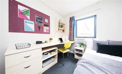 loughborough unite uni living accomodation|Student accommodation .